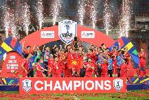 H&ocirc;m nay bốc thăm AFF Cup 2026: Tuyển Việt Nam c&ugrave;ng bảng Indonesia, Malaysia?