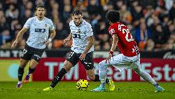 K&egrave;o v&agrave;ng b&oacute;ng đ&aacute; Burgos CF vs Valencia, 03h00 ng&agrave;y 16/1: Kh&oacute; tin Los Ches