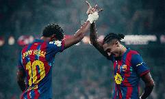 K&egrave;o v&agrave;ng b&oacute;ng đ&aacute; Racing Santander vs Barcelona, 03h00 ng&agrave;y 16/1: Kh&ocirc;ng thể cản