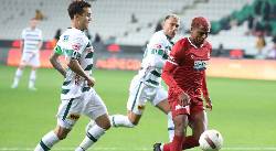 Nhận định, soi k&egrave;o Bodrum vs Konyaspor, 22h00 ng&agrave;y 15/1: Cửa dưới c&oacute; điểm