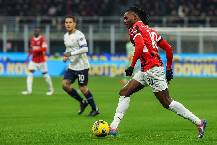 Nhận định, soi k&egrave;o Como vs AC Milan, 2h45 ng&agrave;y 16/1: Đối thủ kh&oacute; nhằn