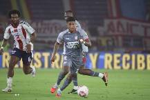 Nhận định, soi k&egrave;o Junior vs Ind Santa Fe, 7h30 ng&agrave;y 16/1: Ưu thế s&acirc;n nh&agrave;