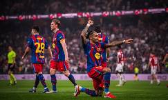 Nhận định, soi k&egrave;o Racing Santander vs Barcelona, 3h00 ng&agrave;y 16/1: Xoay tua