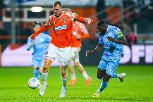 Nhận định, soi k&egrave;o Sparta Rotterdam vs Volendam, 3h00 ng&agrave;y 16/1: Phong độ tr&aacute;i ngược