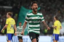 Nhận định, soi k&egrave;o Sporting CP vs Casa Pia, 03h15 ng&agrave;y 17/1: Thắng v&agrave; trắng lưới