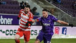 Si&ecirc;u m&aacute;y t&iacute;nh dự đo&aacute;n Augsburg vs Union Berlin, 2h30 ng&agrave;y 16/1