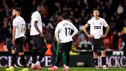 Soi k&egrave;o g&oacute;c Burgos vs Valencia, 03h00 ng&agrave;y 16/01