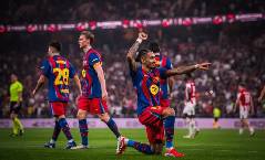 Soi k&egrave;o g&oacute;c Racing de Santander vs Barcelona, 03h00 ng&agrave;y 16/01