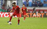 C&ocirc;ng Phượng tiết lộ l&yacute; do gia nhập Incheon United