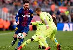 Trực tiếp Barcelona vs Getafe, 22h00 ng&agrave;y 15/2