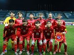 Danh s&aacute;ch ĐT nữ Việt Nam đ&aacute; play-off v&ograve;ng loại Olympic 2020: Chương Thị Kiều trở lại