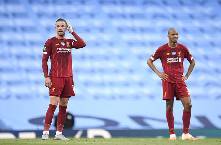 Đội h&igrave;nh dự kiến RB Leipzig vs Liverpool: The Kop bị bắt b&agrave;i?