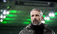 Dortmund c&ocirc;ng bố HLV trưởng mới ngay trước v&ograve;ng 1/8 Champions League