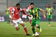 Nhận định Tondela vs Mar&iacute;timo, 0h45 ng&agrave;y 17/2