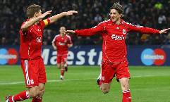 Lịch sử đối đầu Inter Milan vs Liverpool, 3h ng&agrave;y 17/2