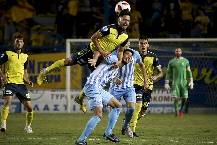 M&aacute;y t&iacute;nh dự đo&aacute;n b&oacute;ng đ&aacute; 16/2: Panetolikos vs Lamia