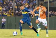 Nhận định, soi k&egrave;o Aldosivi vs Boca Juniors, 5h15 ng&agrave;y 17/2