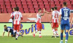 Nhận định, soi k&egrave;o Crvena Zvezda vs Radnicki Nis, 23h ng&agrave;y 16/2