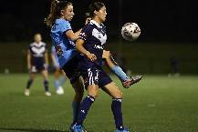 Ph&acirc;n t&iacute;ch k&egrave;o hiệp 1 Nữ Melbourne Victory vs Nữ Sydney FC, 16h05 ng&agrave;y 16/2