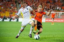 Ph&acirc;n t&iacute;ch k&egrave;o hiệp 1 Wellington Phoenix vs Brisbane Roar, 13h25 ng&agrave;y 16/1