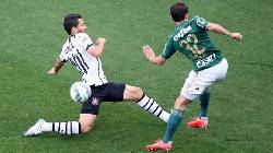 Nhận định, soi k&egrave;o Corinthians vs Palmeiras, 7h30 ng&agrave;y 17/2