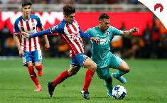 Nhận định, soi k&egrave;o Guadalajara Chivas vs Tijuana, 8h ng&agrave;y 16/2