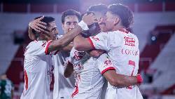 Nhận định, soi k&egrave;o Huracan vs Barracas Central, 7h30 ng&agrave;y 18/2