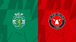 Nhận định, soi k&egrave;o Sporting Lisbon vs Midtjylland, 3h ng&agrave;y 17/2