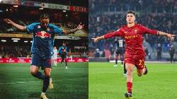 Ph&acirc;n t&iacute;ch k&egrave;o hiệp 1 Salzburg vs AS Roma, 0h45 ng&agrave;y 17/2