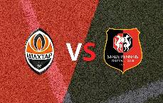 Ph&acirc;n t&iacute;ch k&egrave;o hiệp 1 Shakhtar Donetsk vs Rennes, 0h45 ng&agrave;y 17/2