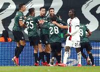 Ph&acirc;n t&iacute;ch k&egrave;o hiệp 1 Sporting Lisbon vs Midtjylland, 3h ng&agrave;y 17/2