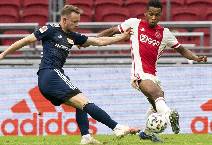Soi k&egrave;o phạt g&oacute;c Ajax vs Union Berlin, 0h45 ng&agrave;y 17/2