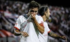 Soi k&egrave;o phạt g&oacute;c Huracan vs Barracas Central, 7h30 ng&agrave;y 18/2