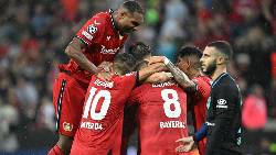 Soi k&egrave;o phạt g&oacute;c Leverkusen vs Monaco, 3h ng&agrave;y 17/2