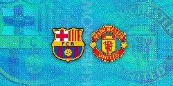 Ti&ecirc;n tri đại b&agrave;ng dự đo&aacute;n Barcelona vs MU, 0h45 ng&agrave;y 17/2