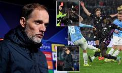 Bayern Munich l&ecirc;n &aacute;n h&agrave;nh vi ph&acirc;n biệt chủng tộc nhắm v&agrave;o Upamecano sau trận thua Lazio