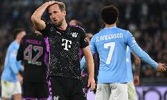 Giữa b&atilde;o chỉ tr&iacute;ch, Harry Kane vẫn lạc quan về cơ hội c&oacute; danh hiệu c&ugrave;ng Bayern