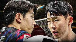 Lee Kang-in b&aacute;c bỏ c&aacute;o buộc đấm Son Heung-min, th&ecirc;m t&igrave;nh tiết cuộc ẩu đả ĐT H&agrave;n Quốc tại Asian Cup