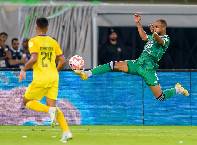 Nhận định, soi k&egrave;o Al-Akhdoud với Al-Ahli Saudi, 00h00 ng&agrave;y 17/02: Lợi thế s&acirc;n b&atilde;i