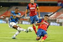 Nhận định, soi k&egrave;o Boyaca Chico với Independiente Medellin, 8h20 ng&agrave;y 15/2: Ưu thế s&acirc;n nh&agrave;