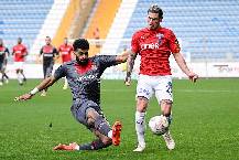 Nhận định, soi k&egrave;o Kasimpasa với Fatih Karagumruk, 00h00 ng&agrave;y 17/02: Chen ch&acirc;n top 4