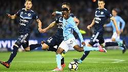 Nhận định, soi k&egrave;o Melbourne City với Melbourne Victory FC, 15h45 ng&agrave;y 17/2: Kh&aacute;ch lấn &aacute;t chủ