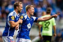 Nhận định, soi k&egrave;o Molde vs Legia Warszawa, 00h45 ng&agrave;y 16/2: Điểm tựa s&acirc;n nh&agrave;