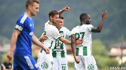 Nhận định, soi k&egrave;o Olympiakos Piraeus vs Ferencvarosi, 00h45 ng&agrave;y 16/2: Lợi thế&hellip; s&acirc;n kh&aacute;ch!