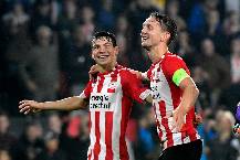Nhận định, soi k&egrave;o PSV Eindhoven vs Heracles Almelo, 02h00 ng&agrave;y 17/2: Đẳng cấp qu&aacute; ch&ecirc;nh lệch 