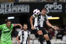 Nhận định, soi k&egrave;o Real Zaragoza vs Cartagena, 02h30 ng&agrave;y 17/2: Cartagena c&oacute; điểm ra về