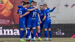 Nhận định, soi k&egrave;o Slaven Belupo với Istra 1961, 23h00 ng&agrave;y 16/2: &lsquo;Bắt nạt&rsquo; đội kh&aacute;ch