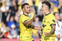 Nhận định, soi k&egrave;o St.Gilloise (Bỉ) vs Eintracht Frankfurt (Đức), 00h45 ng&agrave;y 16/2: &ldquo;Ph&aacute;o đ&agrave;i bất khả x&acirc;m phạm&rdquo; Venue Lotto Park