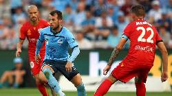 Nhận định, soi k&egrave;o Sydney FC với Adelaide United, 14h00 ng&agrave;y 17/2: Tiếp tục tụt l&ugrave;i