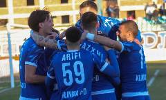 Nhận định, soi k&egrave;o Teuta Durres với Kukesi, 22h00 ng&agrave;y 16/2: &Aacute;m ảnh s&acirc;n kh&aacute;ch